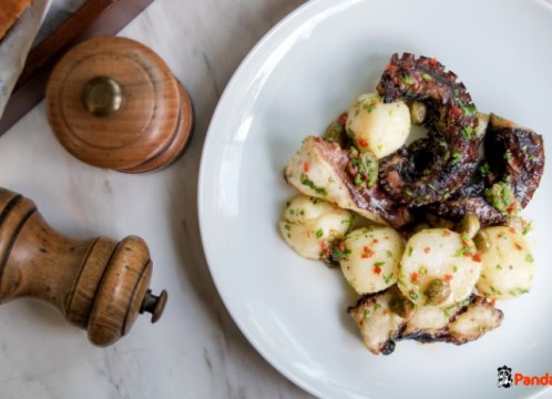 THEO MIO @ インターコンチネンタルホテル